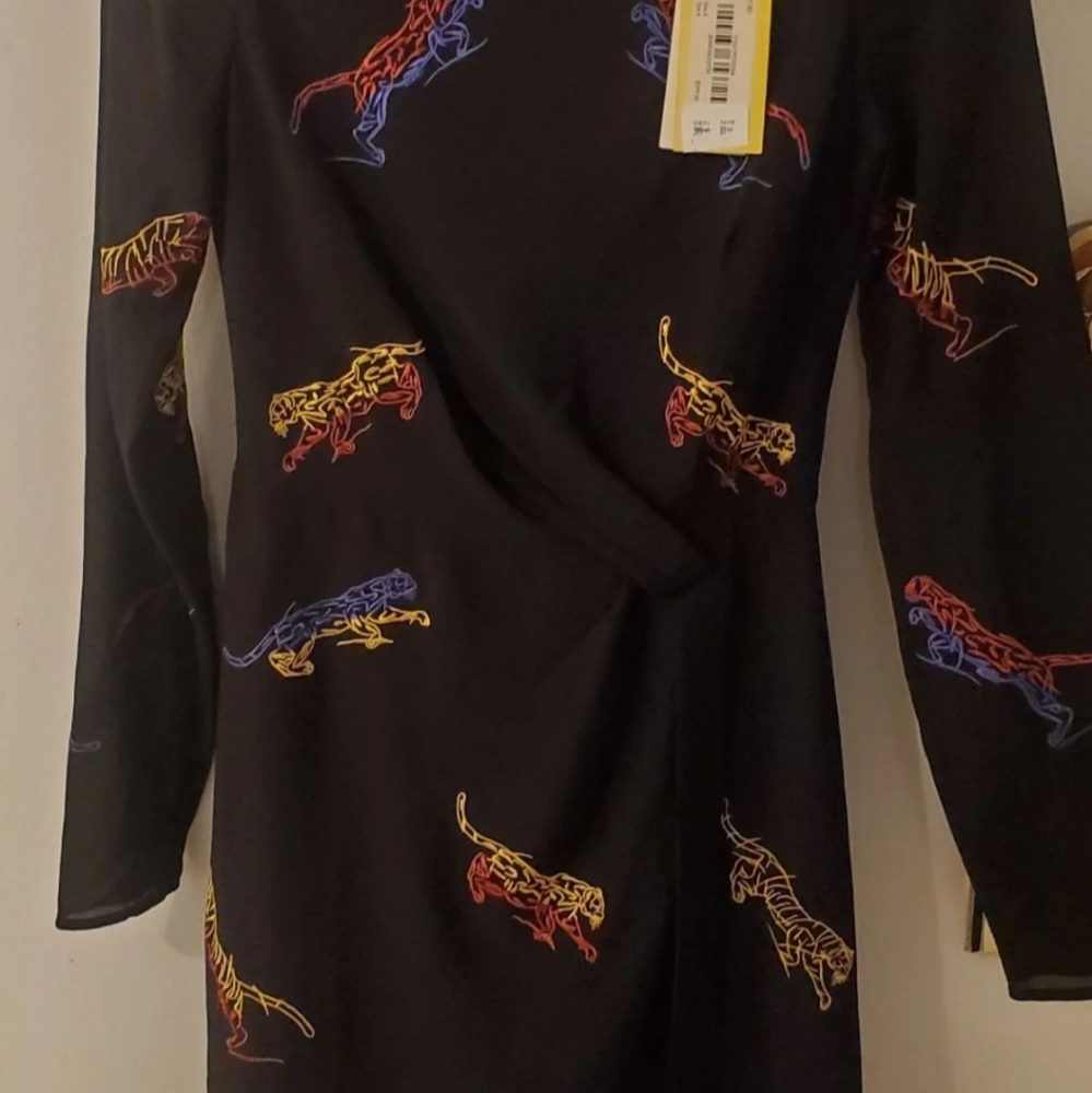 Karen Millen dress
